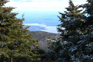 Ashokan Reservoir