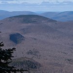 Giant Ledge and Panther Mountain